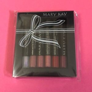 Mini Lip Gloss Set